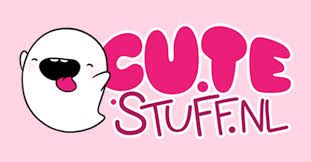 CuteStuff.nl logo