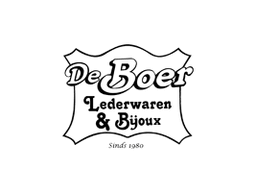 Deboerlederwarenenbijoux.nl - Affiliate logo