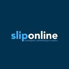 Sliponline.nl - Affiliate logo