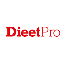 Dieetpro.nl logo