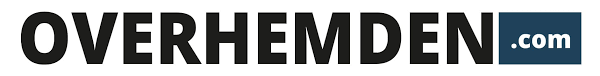 Overhemden.com - Affiliate logo