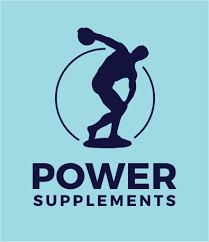 Powersupplements.nl logo