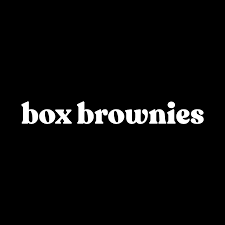 Boxbrownies.nl logo