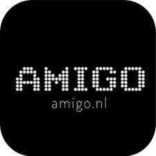 Amigo.nl - Affiliate logo
