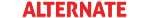Alternate logo