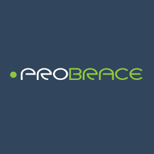 Probrace.nl - Affiliate logo