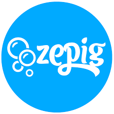 Zepig.nl - Affiliate logo