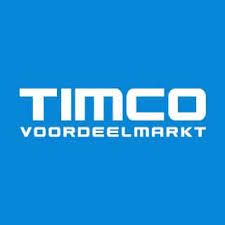 Timcovoordeelmarkt.nl - Affiliate logo