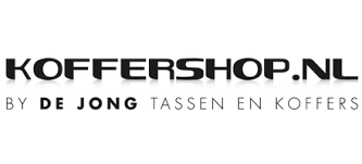Koffershop.nl - Affiliate logo