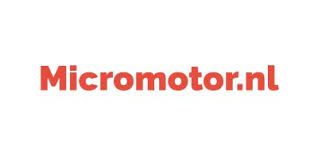 Micromotor.nl logo