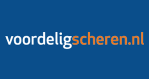 Voordeligscheren.nl logo