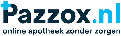 Pazzox.nl - Affiliate logo