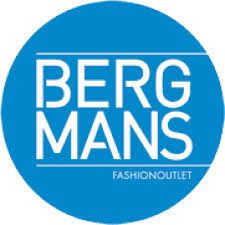 Bergmansoutlet.com - Affiliate logo