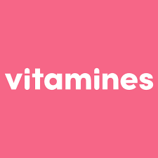 vitamines.com - Affiliate logo