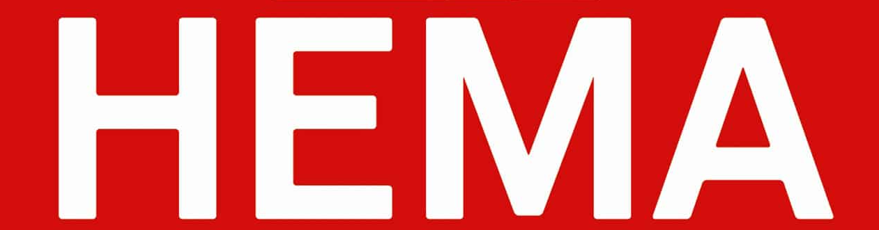 HEMA logo