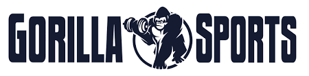 Gorillasports.nl logo