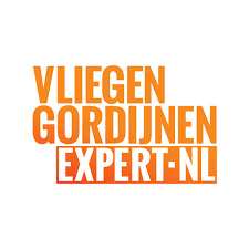 Vliegengordijnenexpert.nl logo