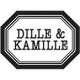 dille-kamille.nl logo