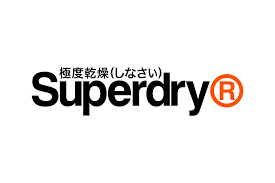 Superdry - Affiliate logo