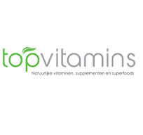 Topvitamins.nl logo