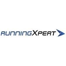 RunningXpert NL logo