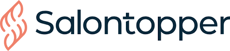 Salontopper - Affiliate logo