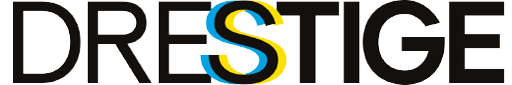 Drestige.com logo