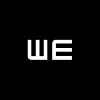 WE Fashion NL logo