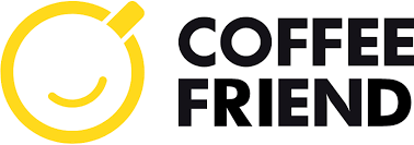 Coffee Friend - Affiliate logo