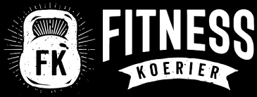 fitnesskoerier - Affiliate logo