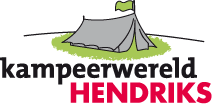 kampeerwereld - Affiliate logo
