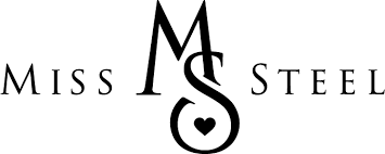 Miss Steel - Affiliate logo