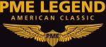 PME Legend logo