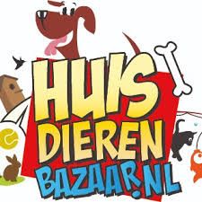 Huisdierenbazaar.nl logo