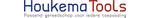 Houkematools.nl logo