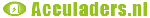 Acculaders.nl logo