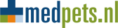 Medpets.nl logo