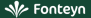 Fonteyn.nl logo