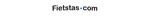 Fietstas.com logo