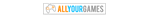 Allyourgames.nl logo