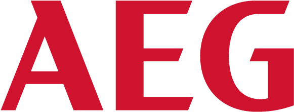 AEG BE logo