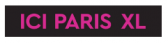 ICI PARIS XL logo