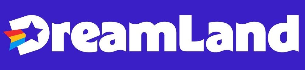 Dreamland logo