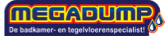 Megadumptiel.nl logo