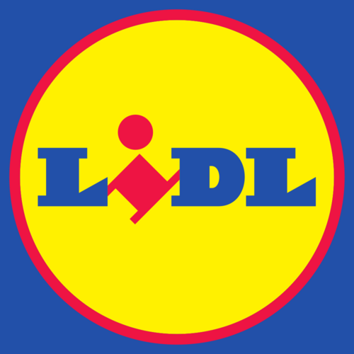 Lidl.nl logo