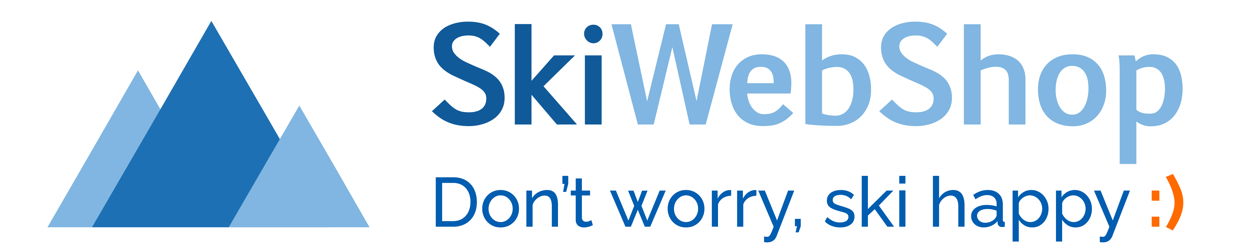 Skiwebshop.nl logo