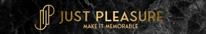 Just Pleasure logo