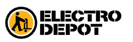 Electro Depot BE logo