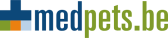 Medpets.be logo