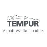 Tempur BE logo